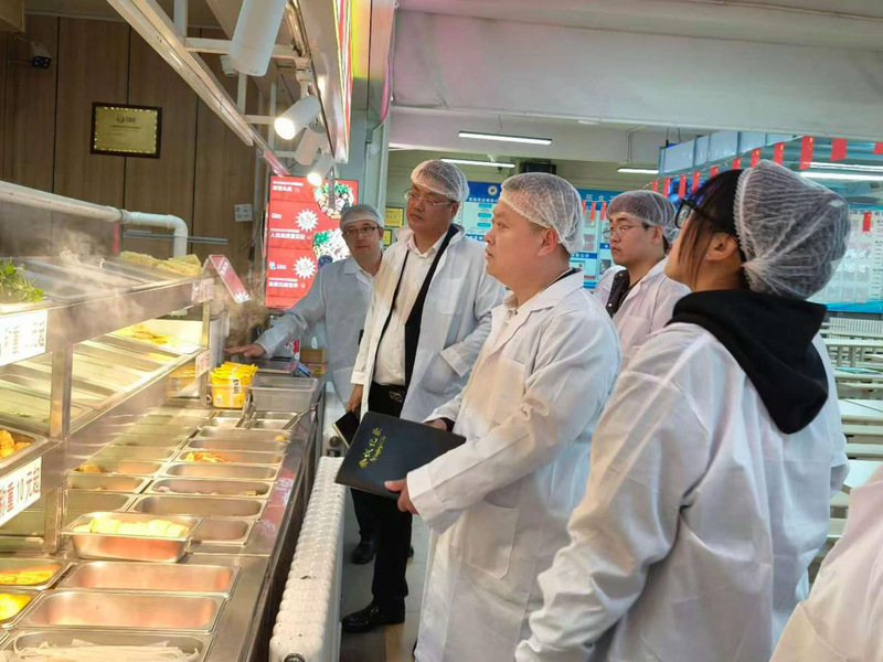 攜手服務(wù)，共建美好“食”光 打造高效健康的食材采購(gòu)體系