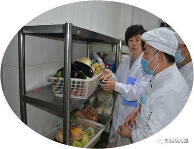 食在知遠(yuǎn) 嚴(yán)選食材，守護(hù)每一餐的快樂