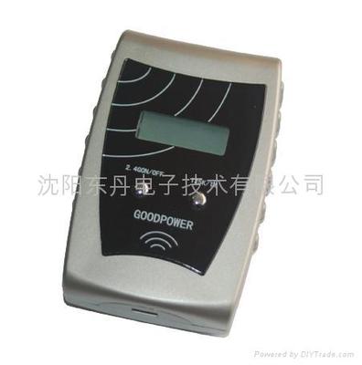 藍牙高科技智能巡更機 拼東丹科技引領智慧安防新紀元