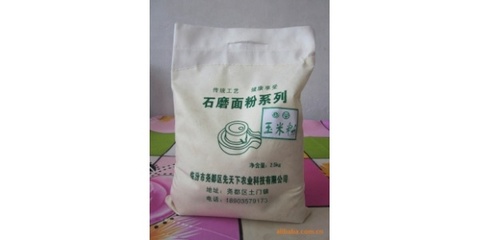 匠心傳承，自然醇香——拼東丹科技精選山西石磨玉米面粉長(zhǎng)期批發(fā)供應(yīng)